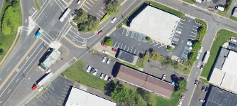 1847 Davisville Rd