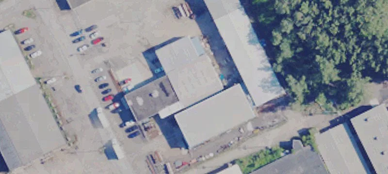 1119 Payne Ave