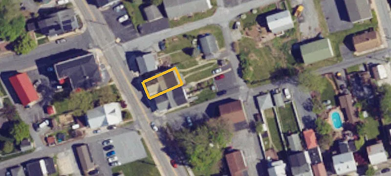 7 Railroad Ave