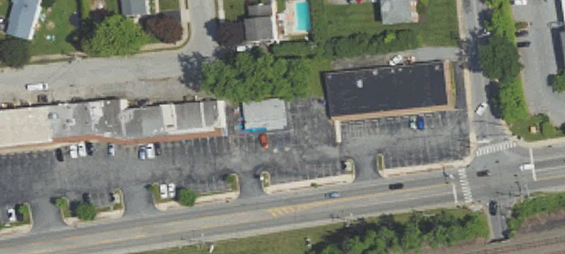 807 Lancaster Ave