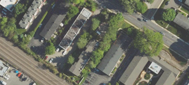102 Montgomery Ave, Unit G-A