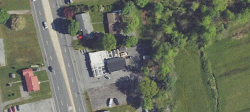 1085 Pottsville Pike