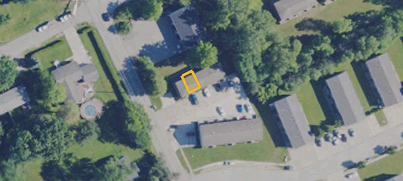 4023 Lancaster Rd, Unit 29