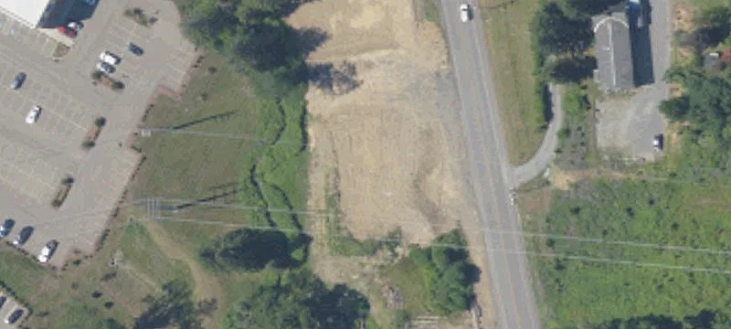 Northgate Dr