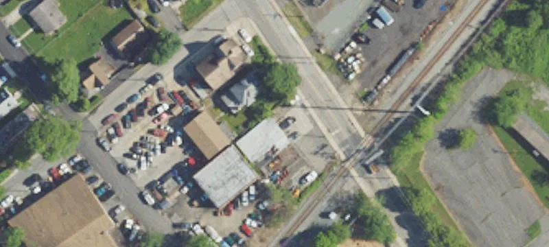 101 Fairview Rd