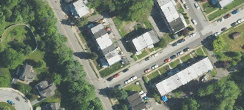 1301 Kerlin St