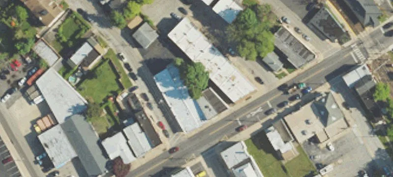 203 Baltimore Ave