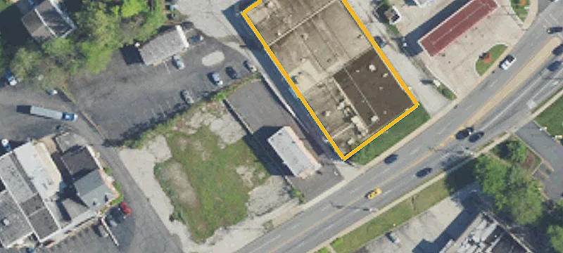 1929 Macdade Blvd