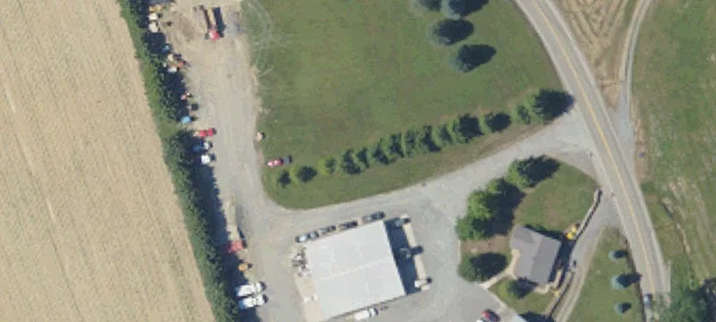 7587 Franklin Rd