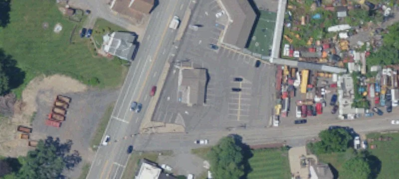 1099 Pittsburgh Rd
