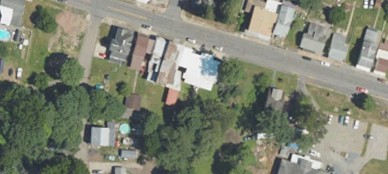 215 Pottsville St