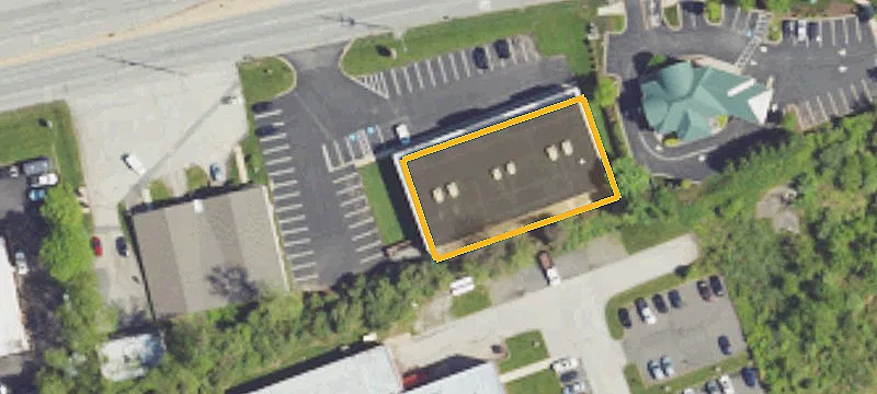 5014 Chester Pike, Unit 5022