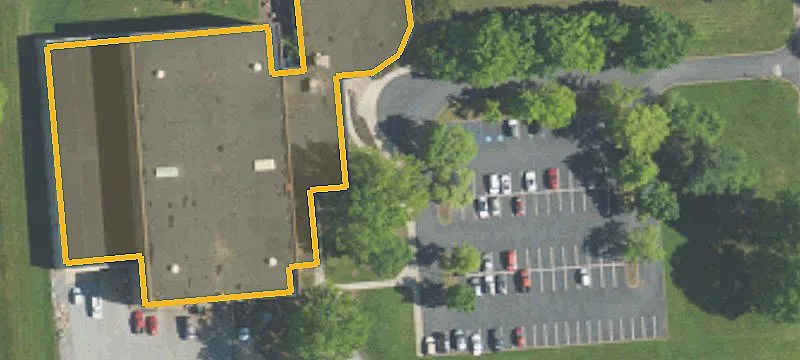 800 Turner Industrial Way