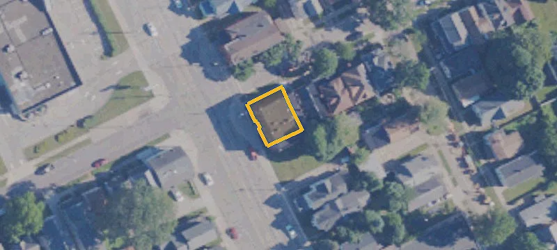 701 Parade St, Unit 3