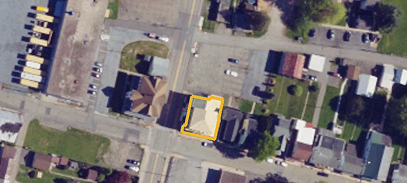 200 Armstrong St