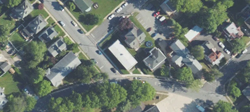 101 Ward St