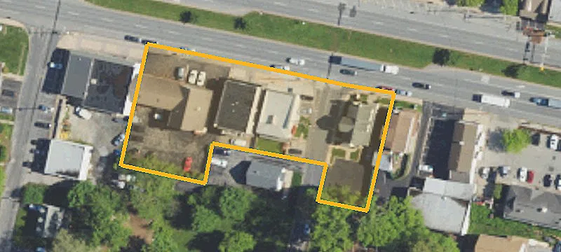 2530 Chester Pike