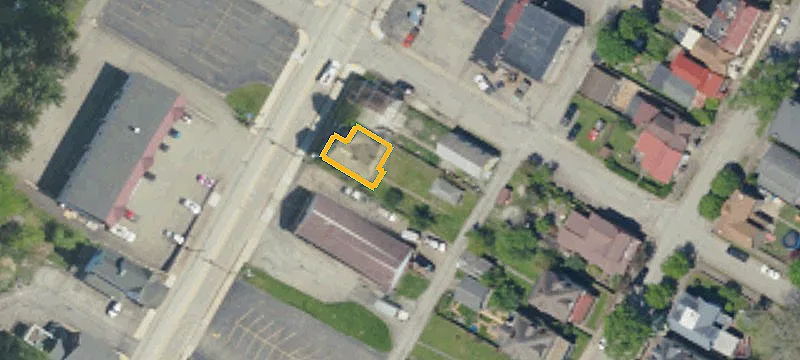 123 Morgantown St