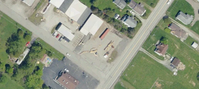1247 Connellsville Rd