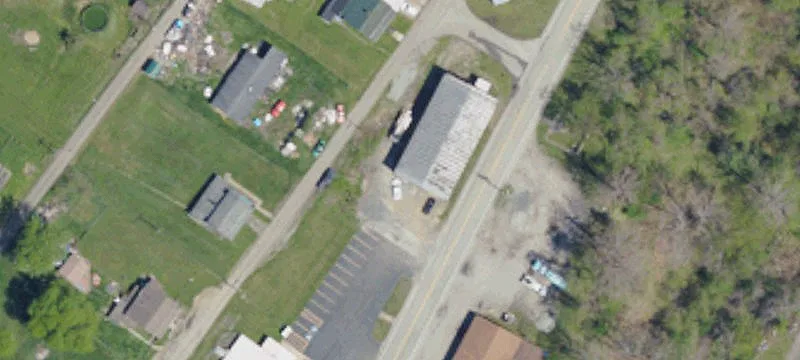 875 Bute Rd
