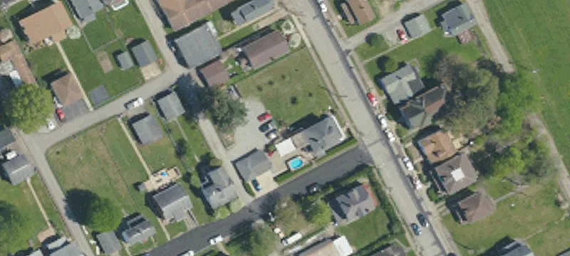 93 Easy St