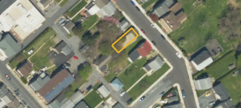 48 Frnt St