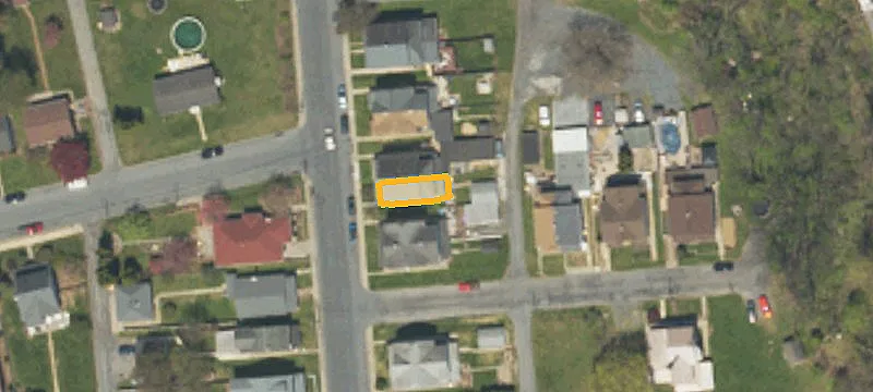1205 Catasauqua Rd