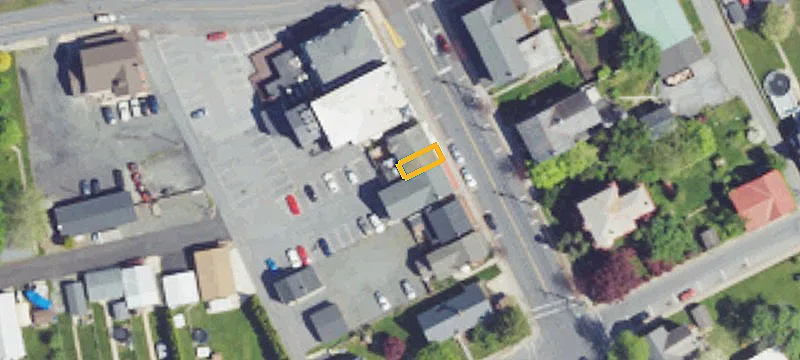 116 Main St
