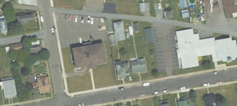 1331 Fairview Ave