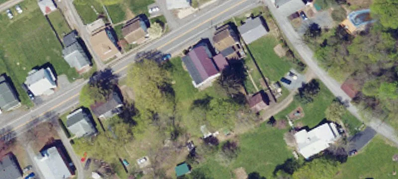 2312 Shermans Vly Rd