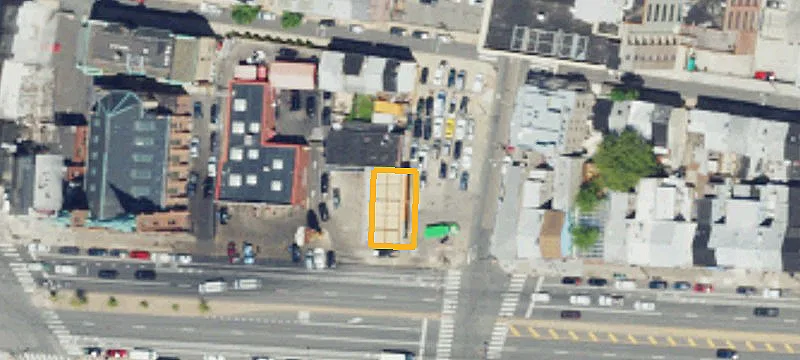 1111 Spg Gdn St, Unit 19