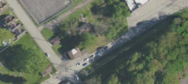Mckeesport Rd