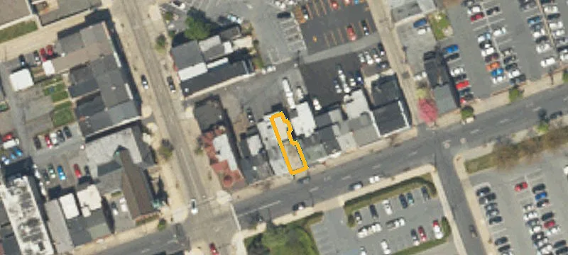 461 Linden St