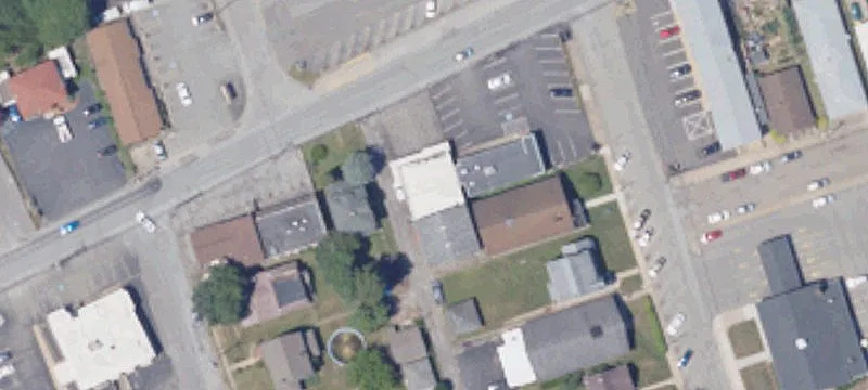 2205 Sheffield Rd