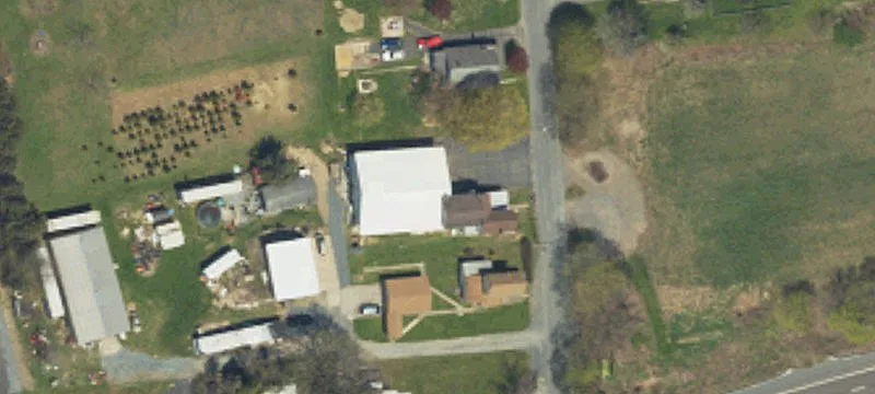 36 Wagner St