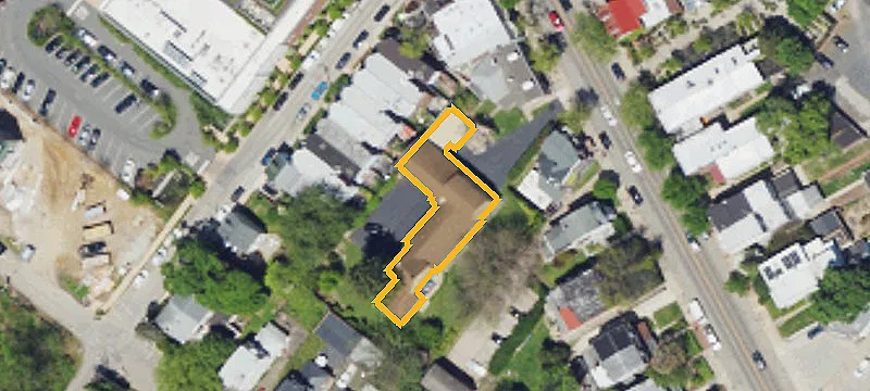 8132 Germantown Ave, Unit 34