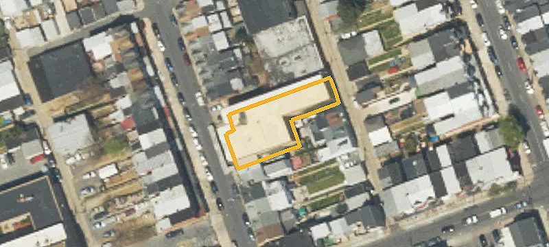 615 New St, Unit 621