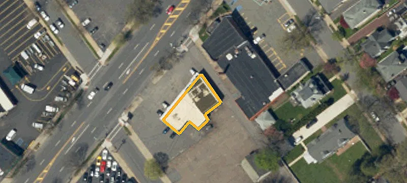 743 Wyoming Ave
