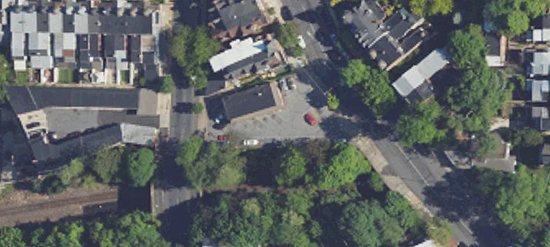 530 Ctr Ave