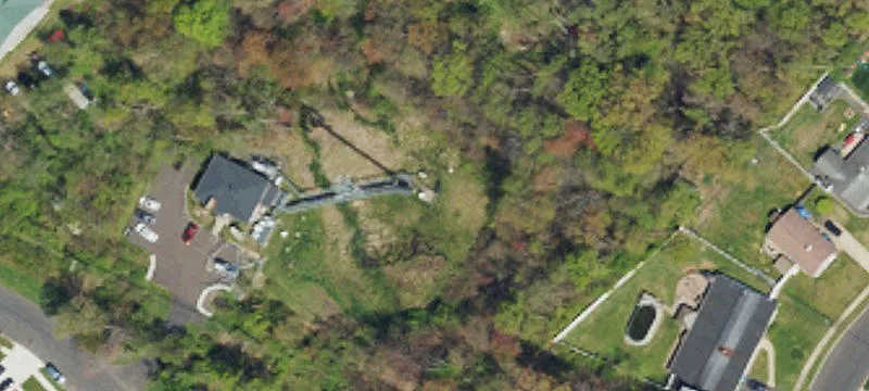 200 Magnolia Dr