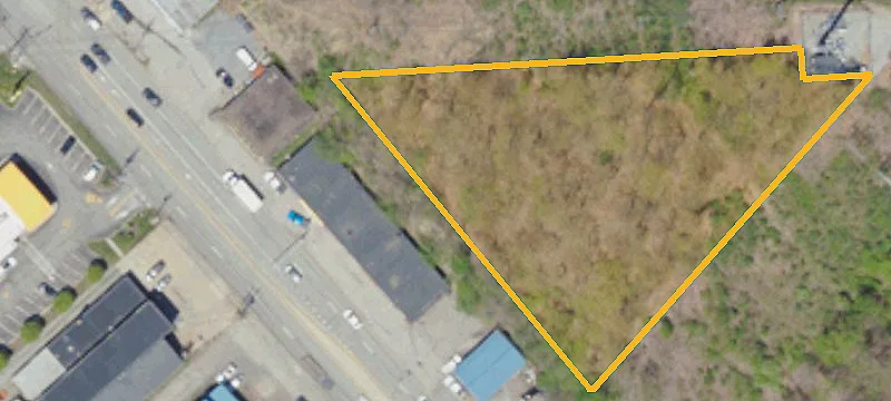 964 William Flynn Hwy
