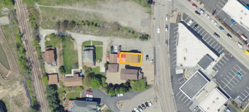 4932 Library Rd
