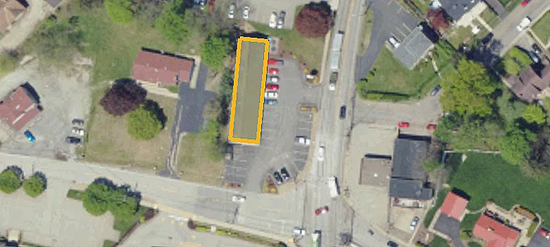 4846 Library Rd