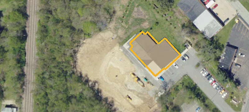 4792 Library Rd