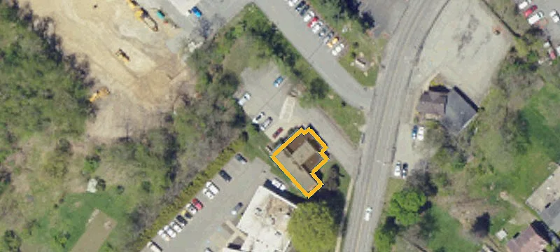 4800 Library Rd
