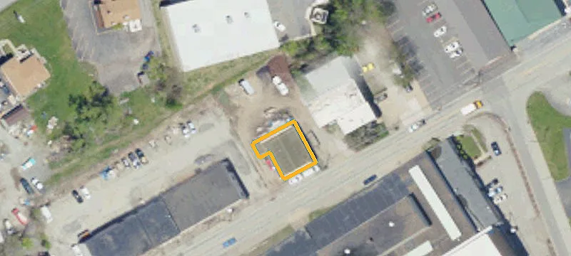 2926 Industrial Blvd