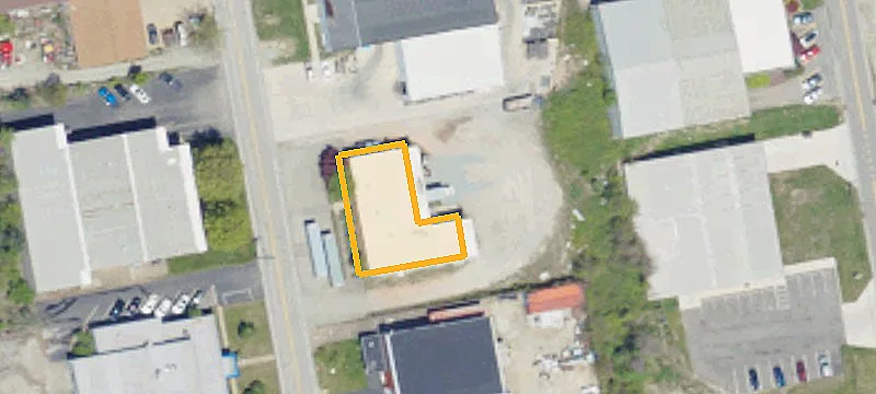 3347 Industrial Blvd