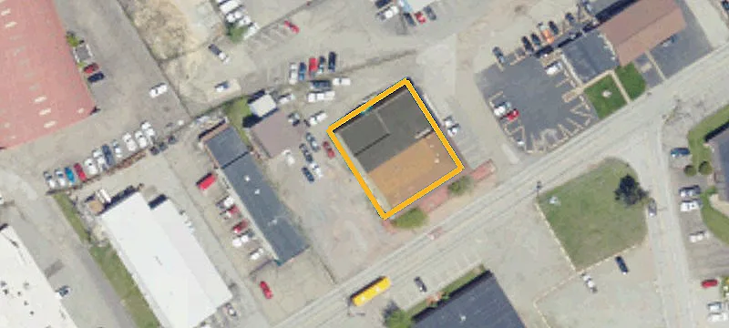 3040 Industrial Blvd