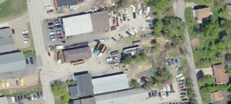 5325 Progress Blvd