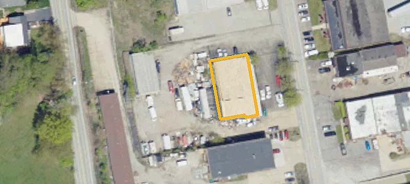 3250 Industrial Blvd